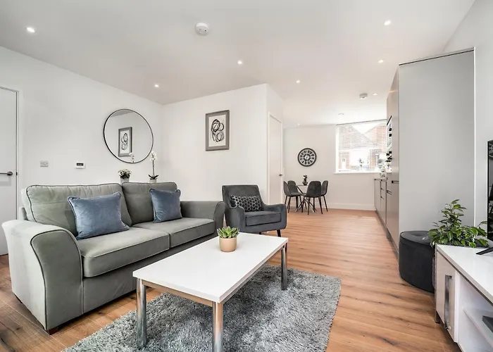 Citystay - Dutch\'S Corner