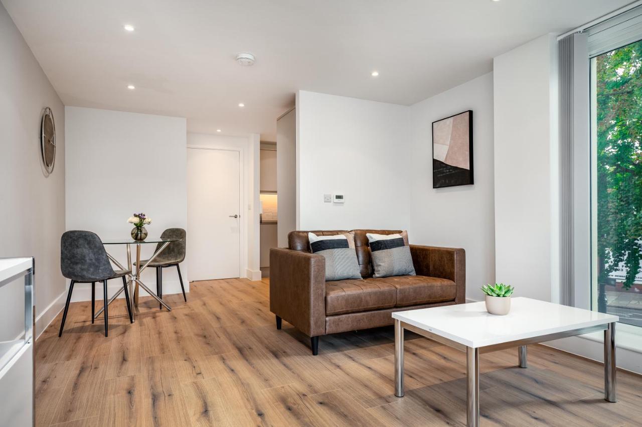Apartment Citystay - Dutch's Corner Cambridge (Cambridgeshire)