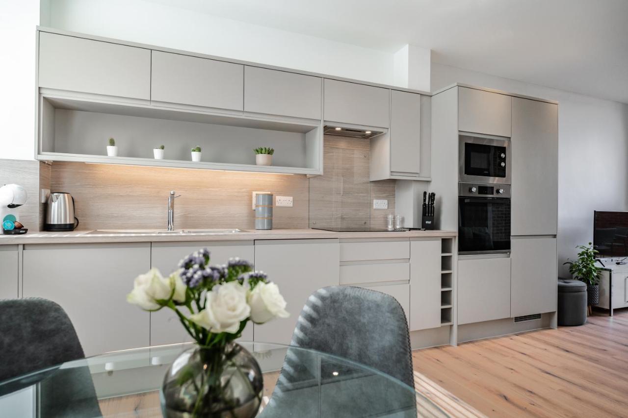 Apartment Citystay - Dutch's Corner