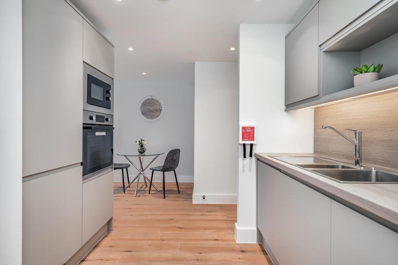 Apartment Citystay - Dutch's Corner
