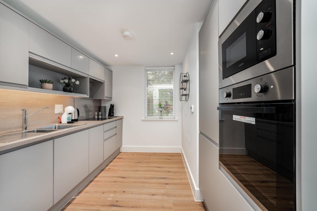 Apartment Citystay - Dutch's Corner