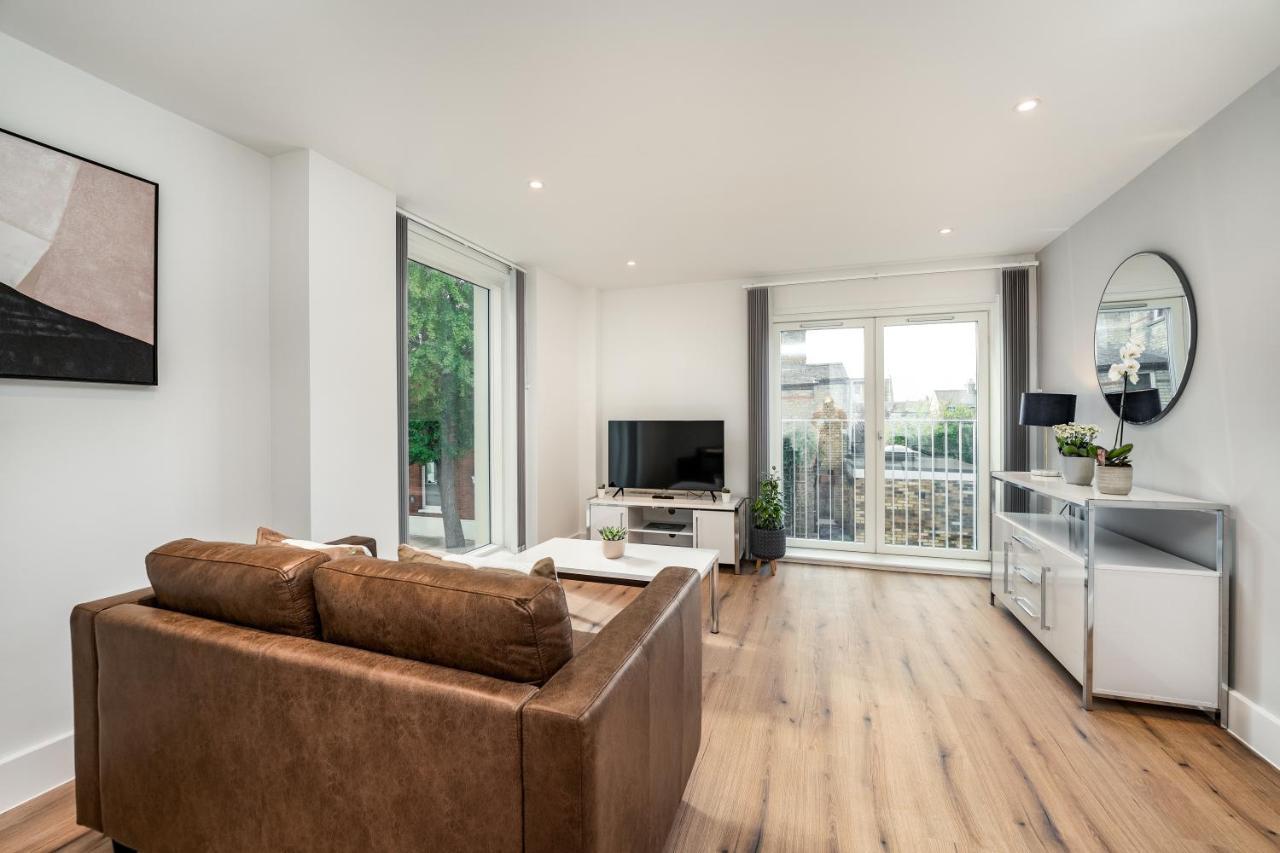 Citystay - Dutch's Corner Apartment *