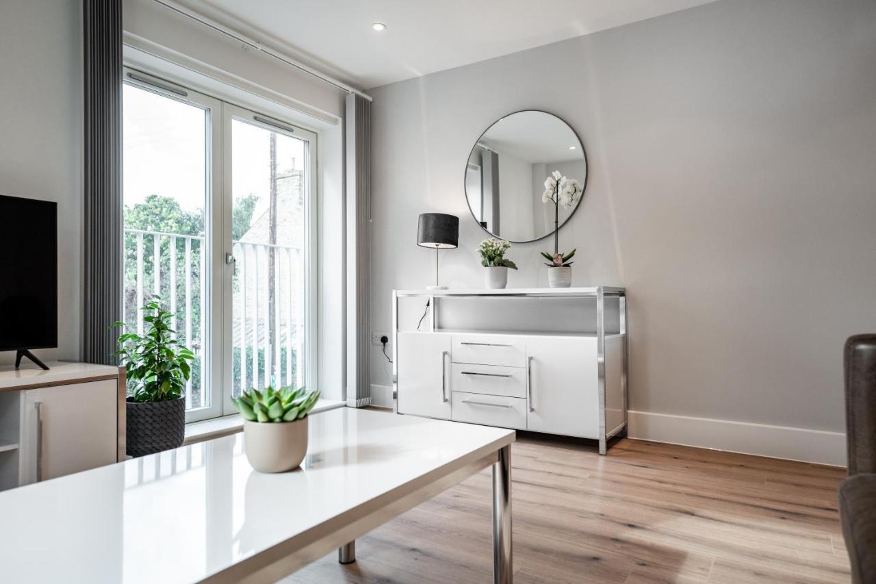 Apartment Citystay - Dutch's Corner *
