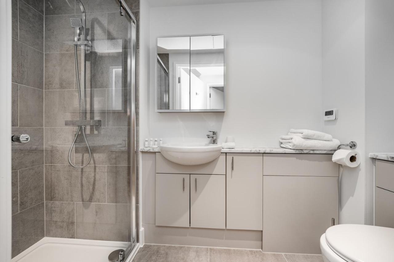 Citystay - Dutch's Corner * Cambridge (Cambridgeshire)