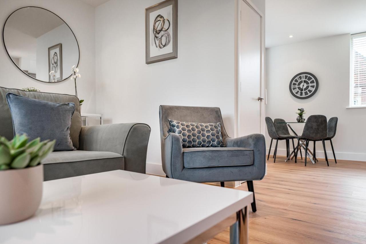 Citystay - Dutch's Corner * Cambridge (Cambridgeshire)