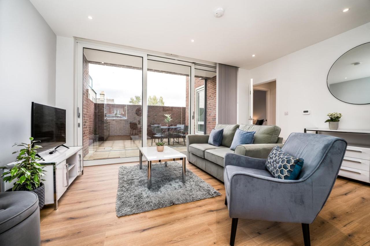 Apartment Citystay - Dutch's Corner