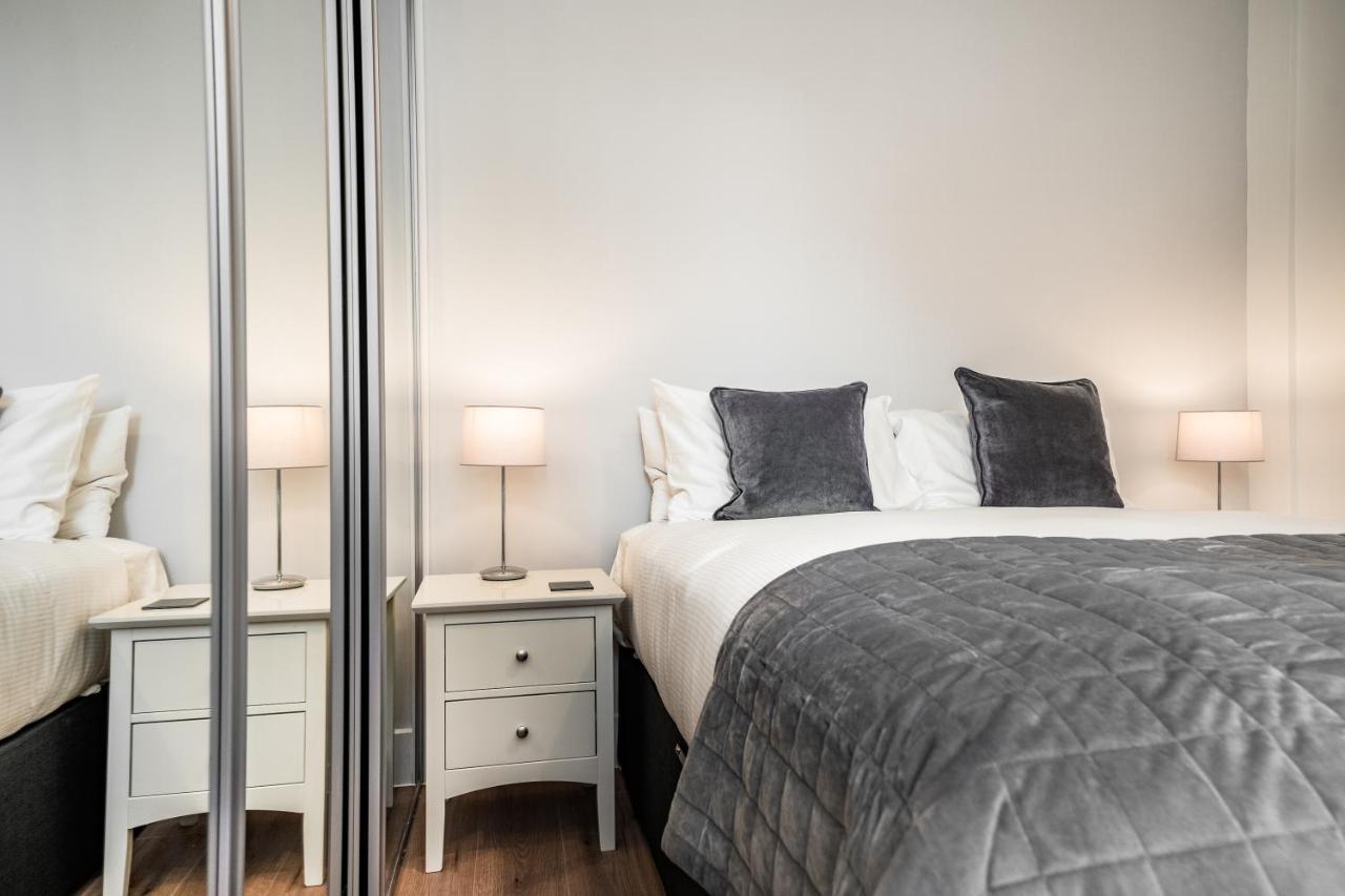 Citystay - Dutch's Corner Cambridge (Cambridgeshire)