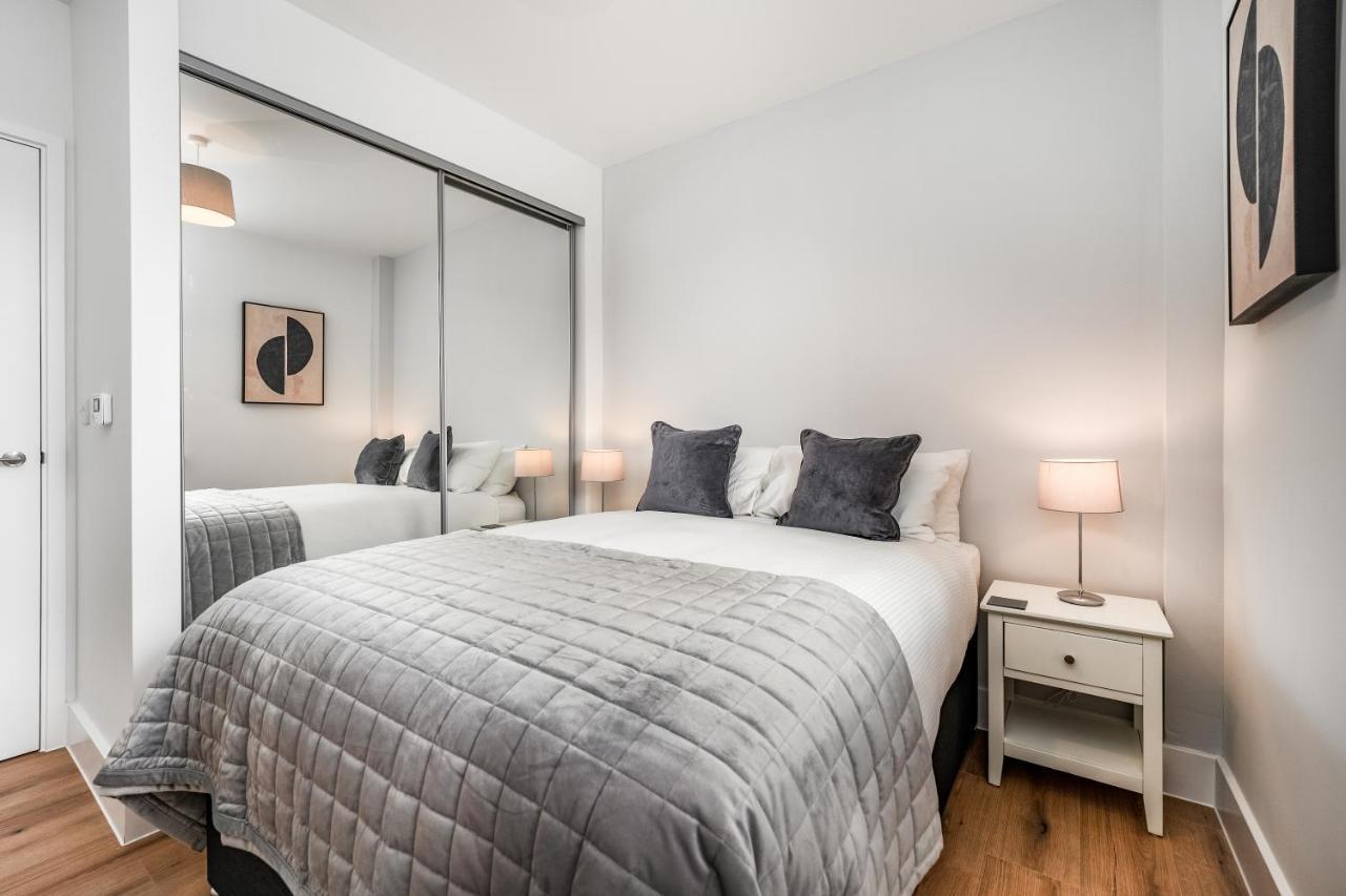Citystay - Dutch's Corner *